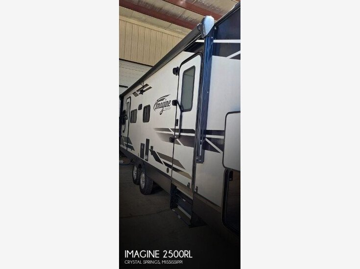 Thumbnail Photo undefined for 2021 Grand Design Imagine 2500RL